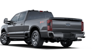 2025 Ford Super Duty® External Image 3